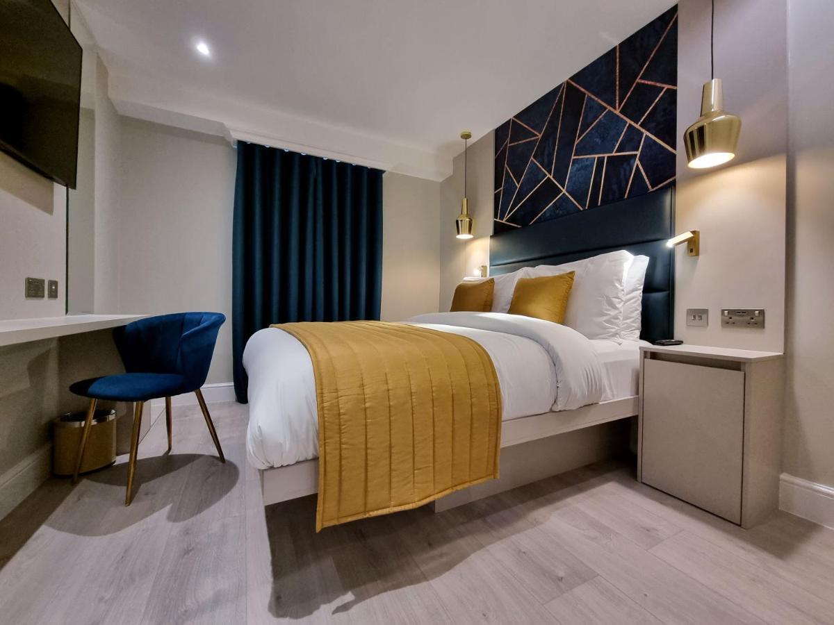 Nox Maida Vale Apartahotel