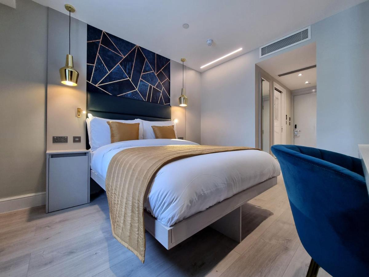 Aparthotel Nox Edgware Road London