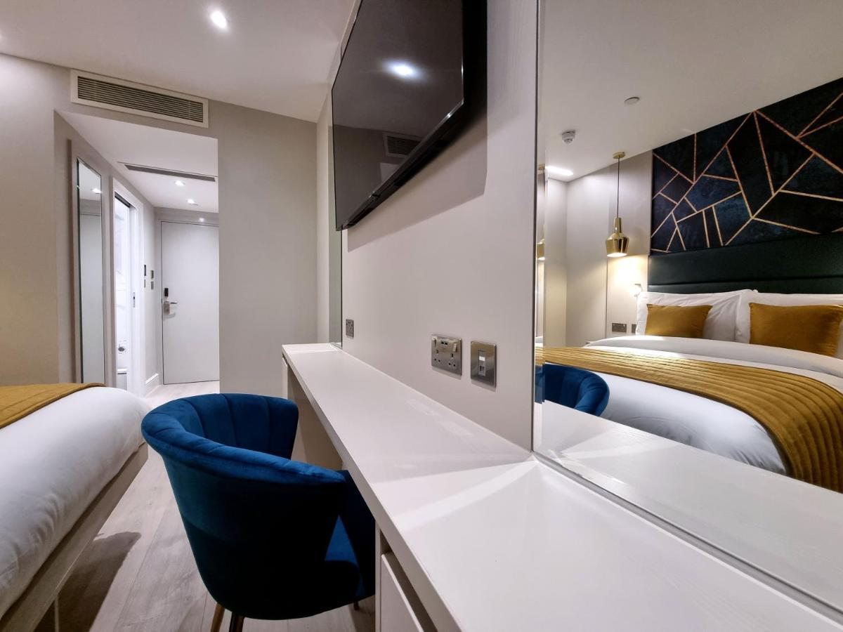 Nox Maida Vale Apartahotel