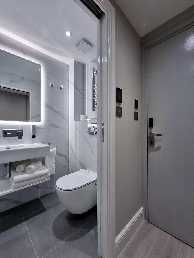 Nox Edgware Road Aparthotel London