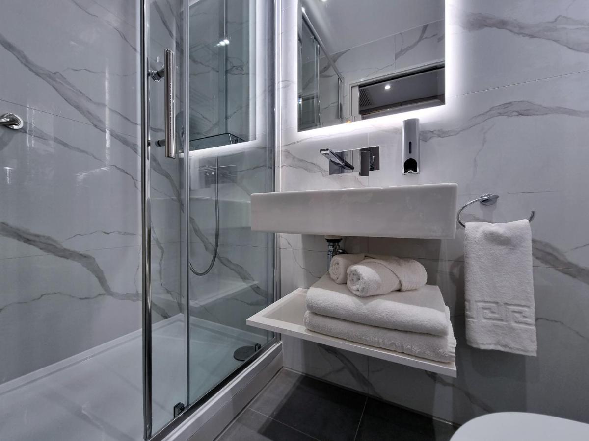 Apartahotel Nox Maida Vale