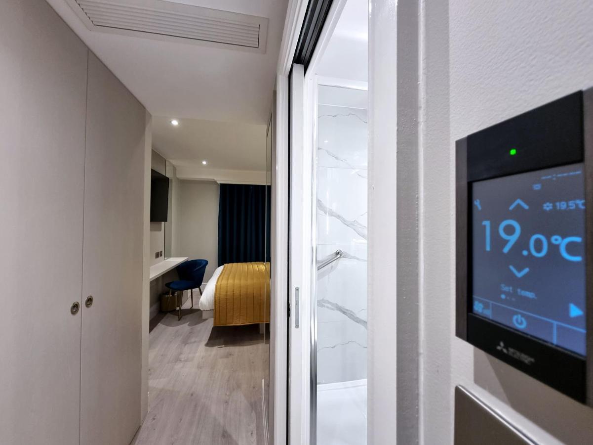 Nox Maida Vale 4*