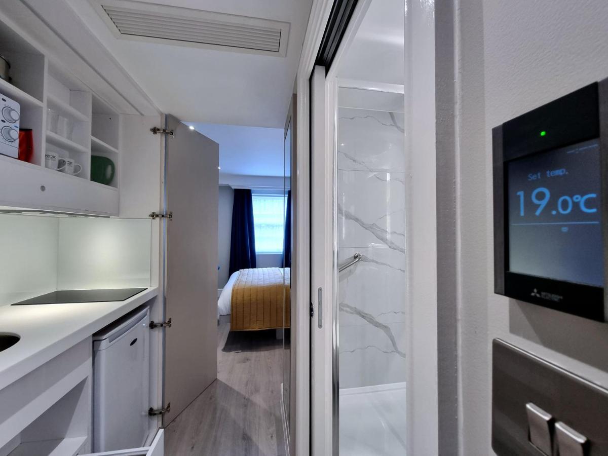 Aparthotel Nox Edgware Road London