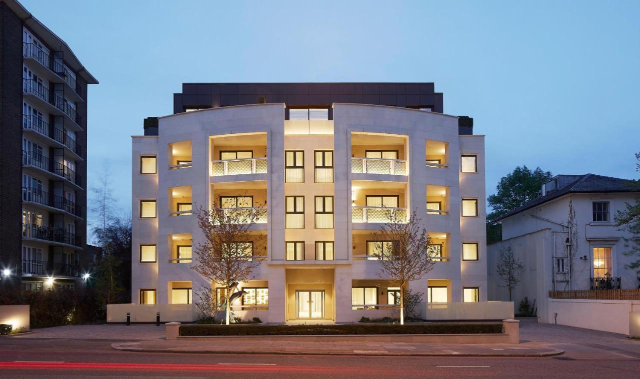 Sanctum Regent's Park Apartahotel Londres