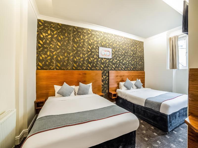 Hotel The Park Londres
