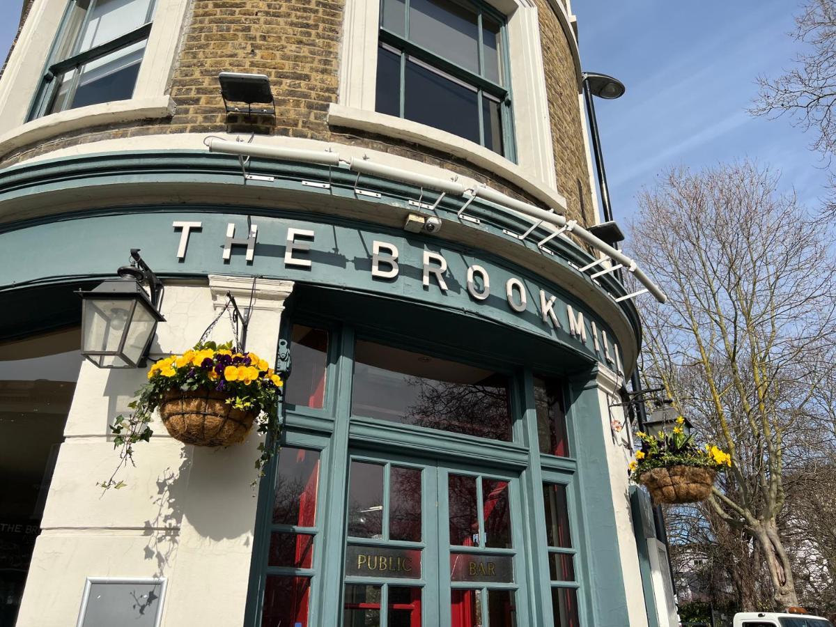 The Brookmill * Londen