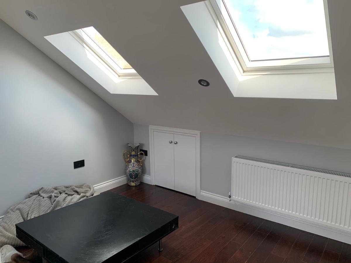 Baoyan Bed & Breakfast Londen