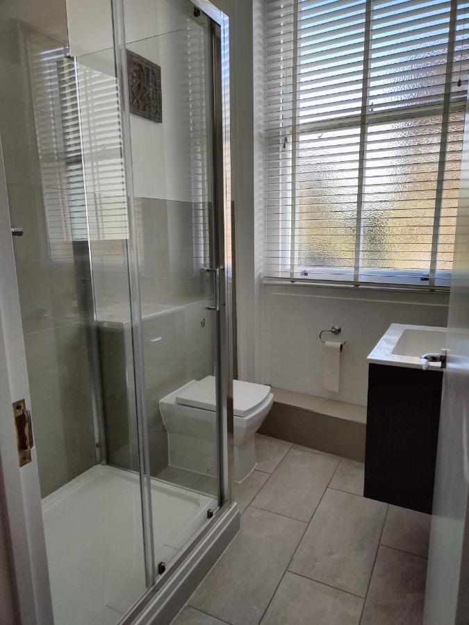 St Johns Boutique Hotel Londres