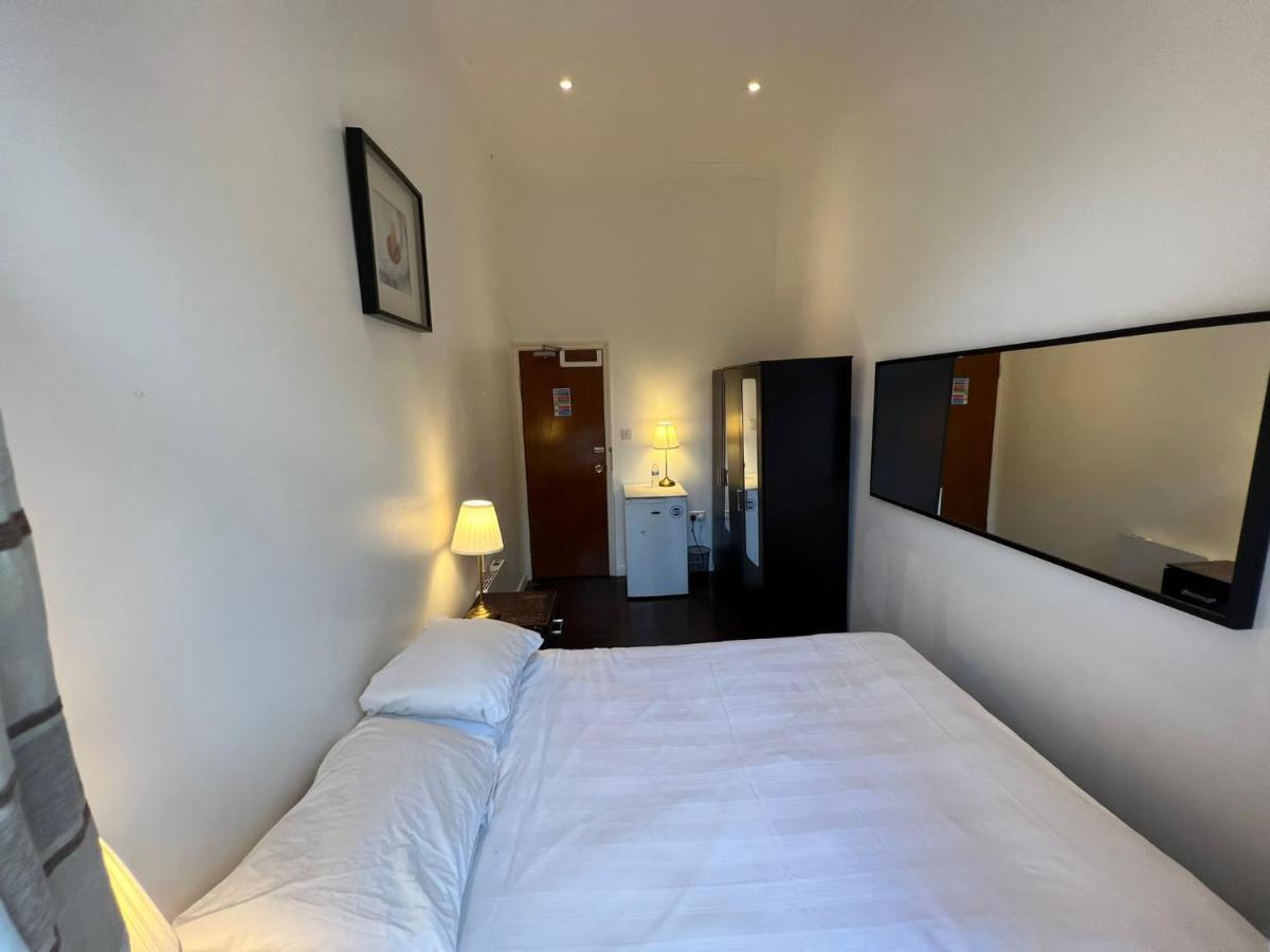 Hotel Cavali Londres