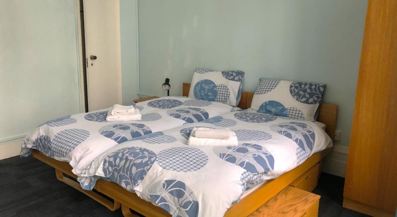 Lee Abbey Albergue Londres