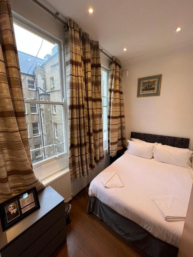 Cavali 3* London