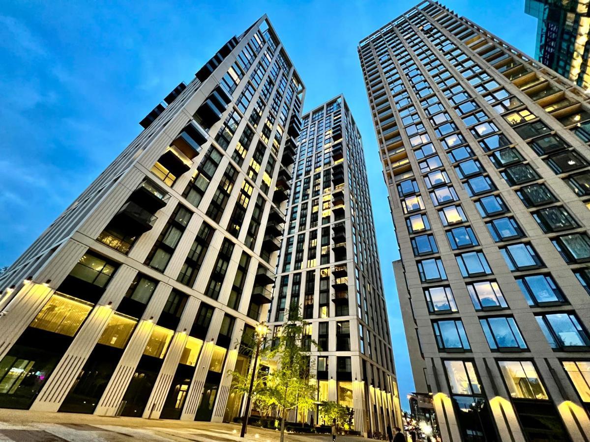 Apart-hotel Deluxe Entire Studio Next To Eye & Trafalgar Square *
