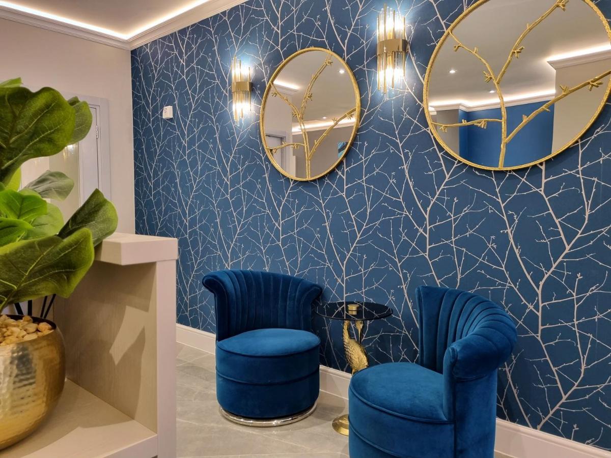 Apartahotel Nox Maida Vale 4*