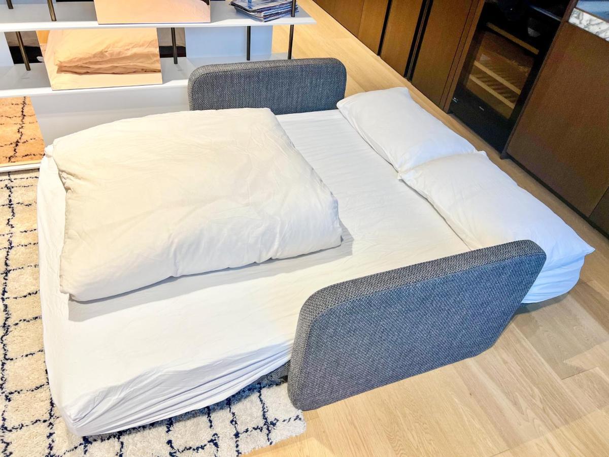 Apart-hotel Deluxe Entire Studio Next To Eye & Trafalgar Square *