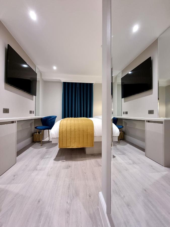 Apartahotel Nox Maida Vale Londres