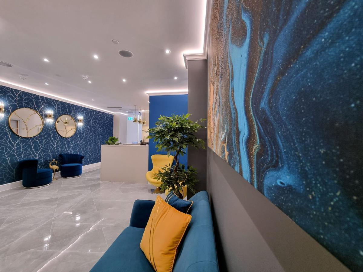 Apartahotel Nox Maida Vale 4*