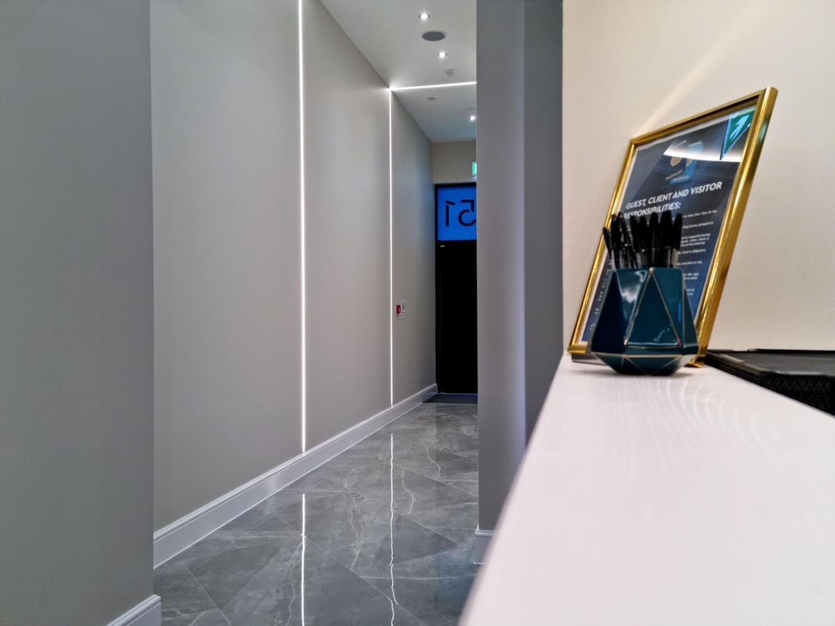 Nox Edgware Road 4* London