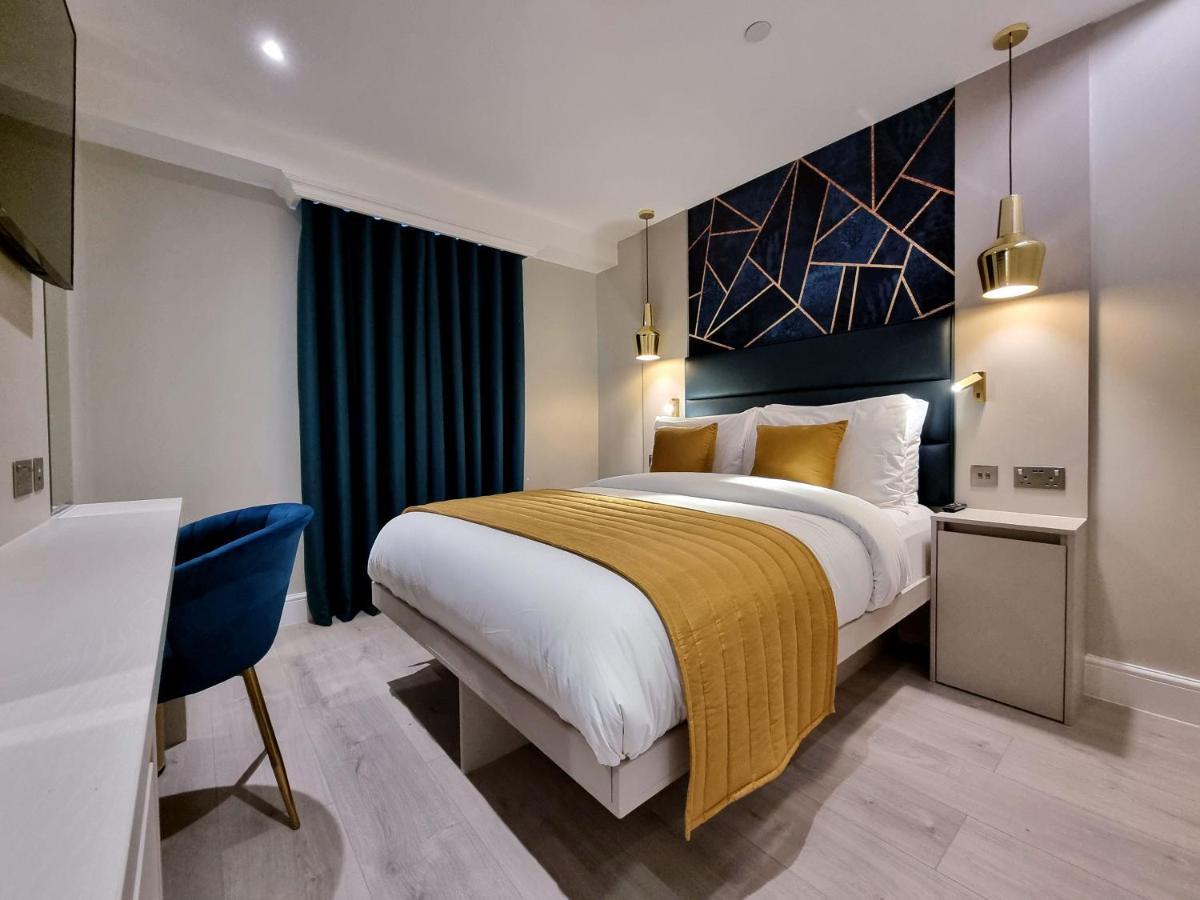 Nox Edgware Road Aparthotel London