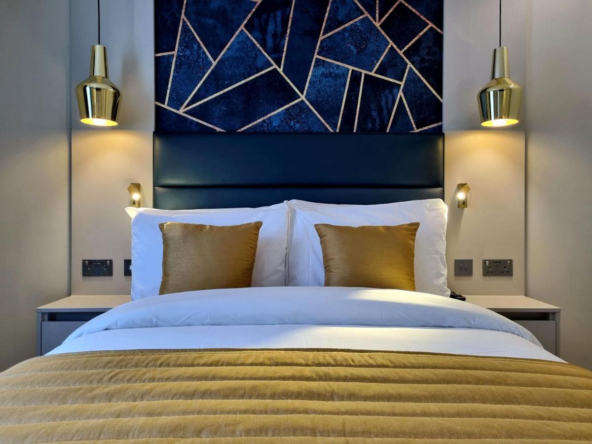Apartahotel Nox Maida Vale 4*