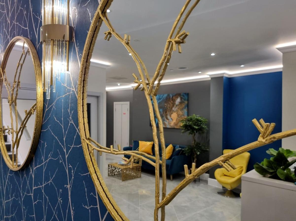 Nox Edgware Road 4* London