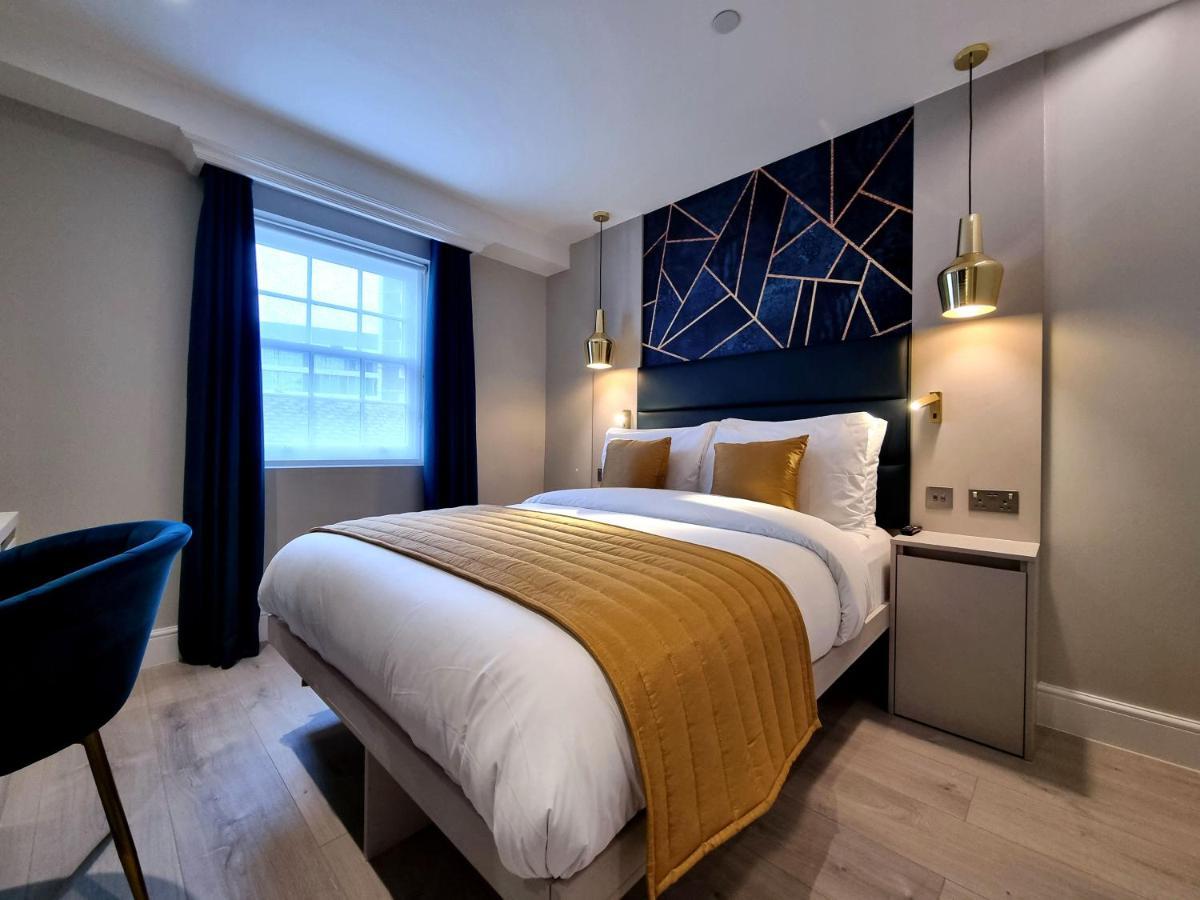 Nox Maida Vale Apartahotel
