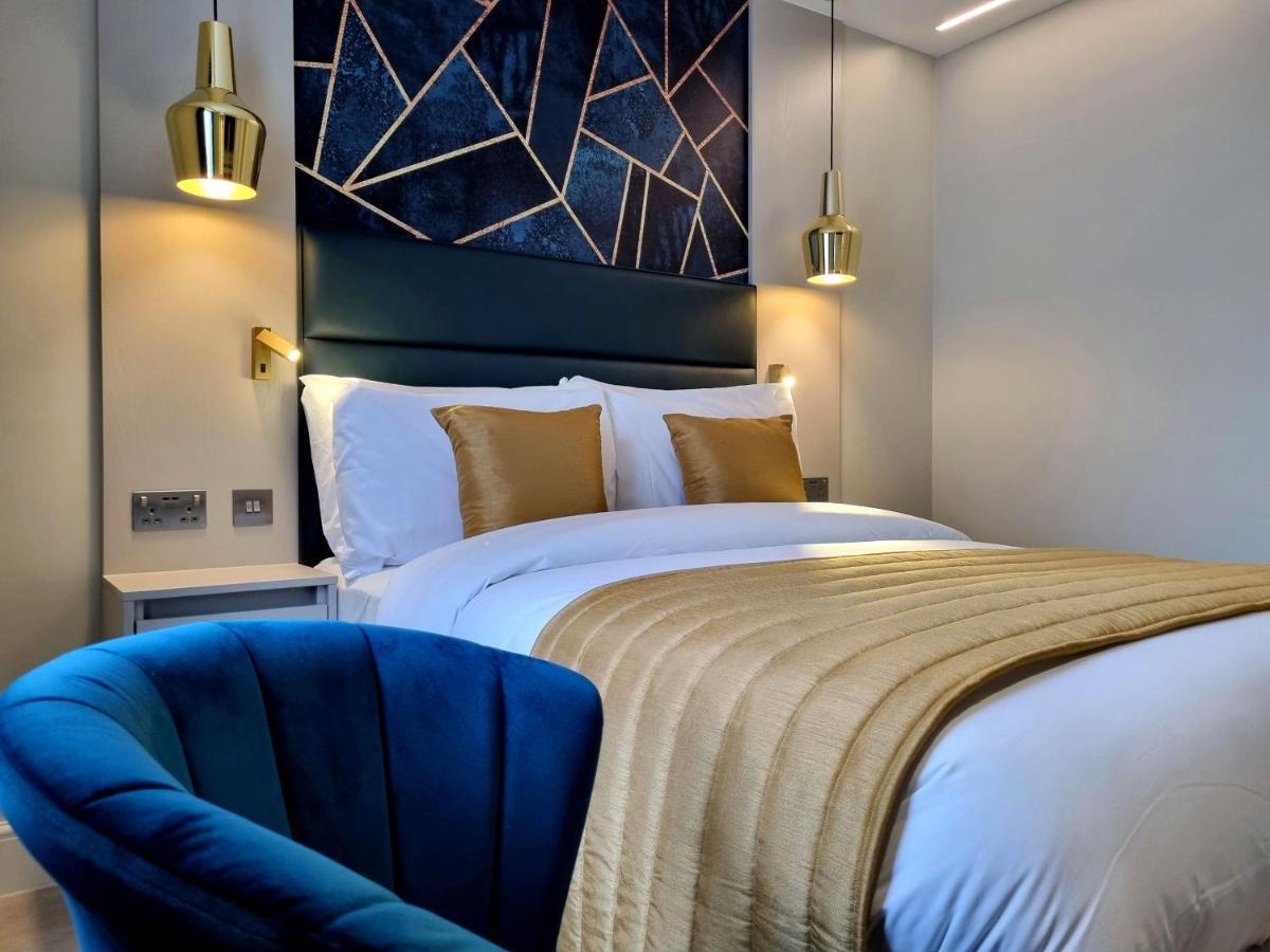 Nox Edgware Road 4* London