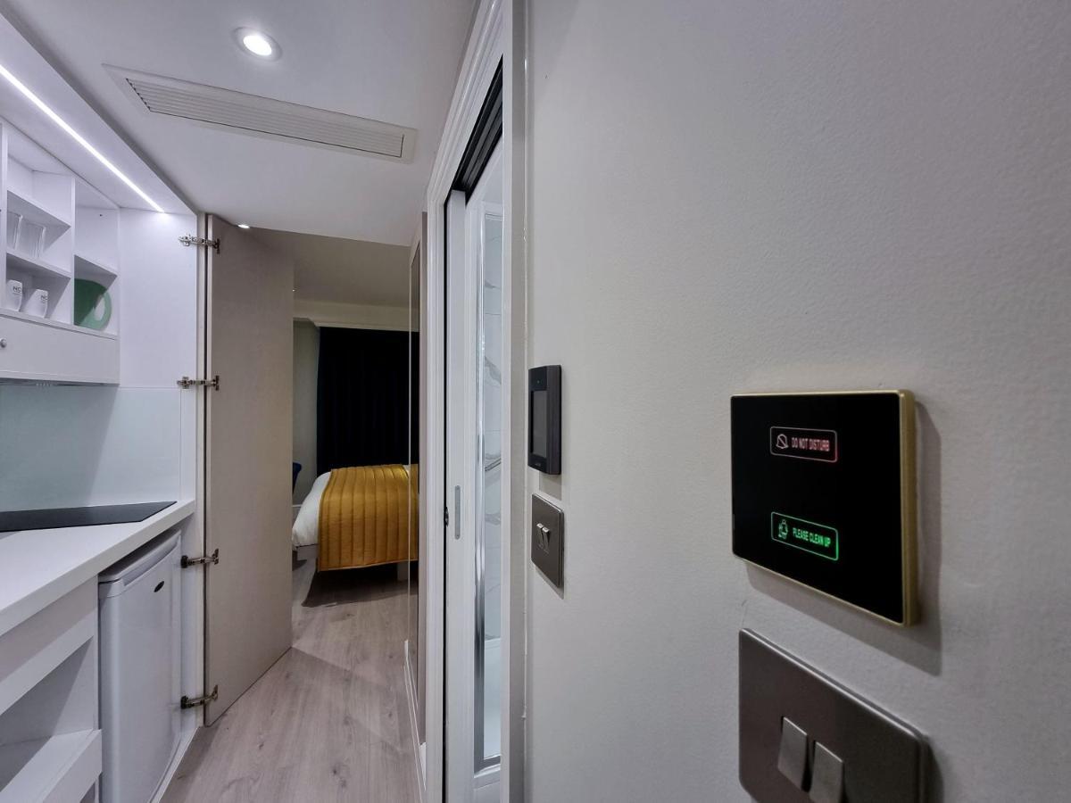 Nox Maida Vale Apartahotel