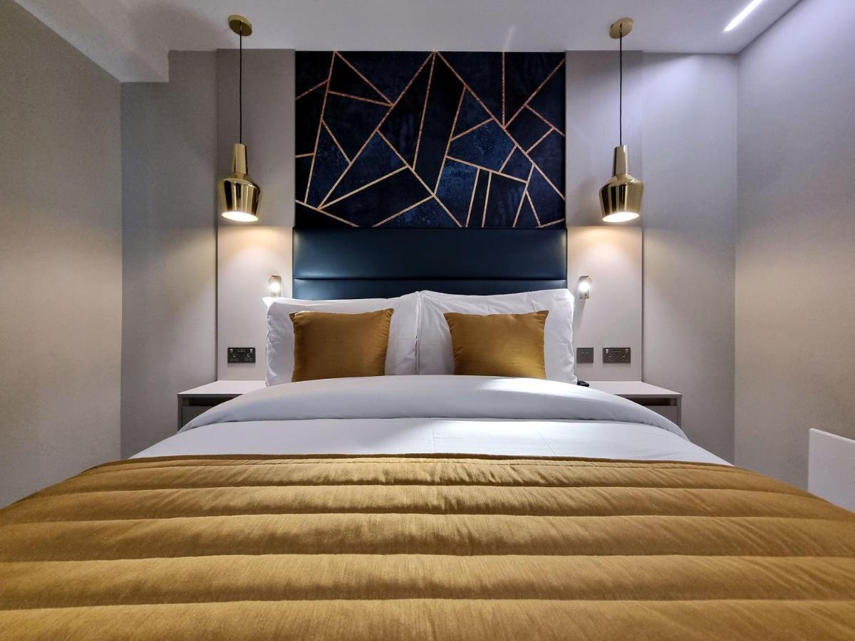 Nox Edgware Road 4* London