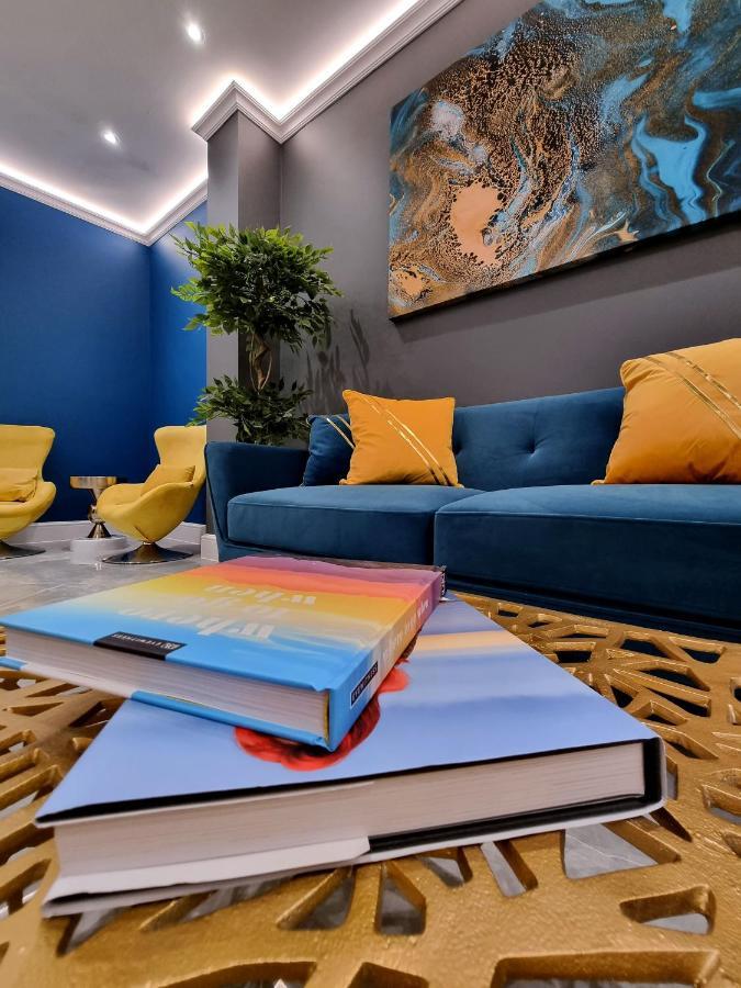 Apartahotel Nox Maida Vale 4*