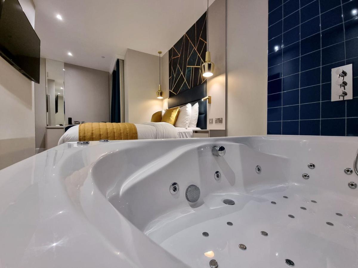 Nox Edgware Road 4* London