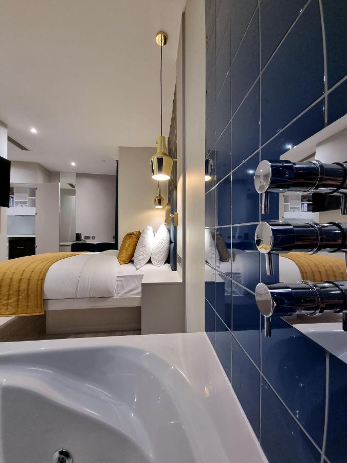 Nox Maida Vale 4*