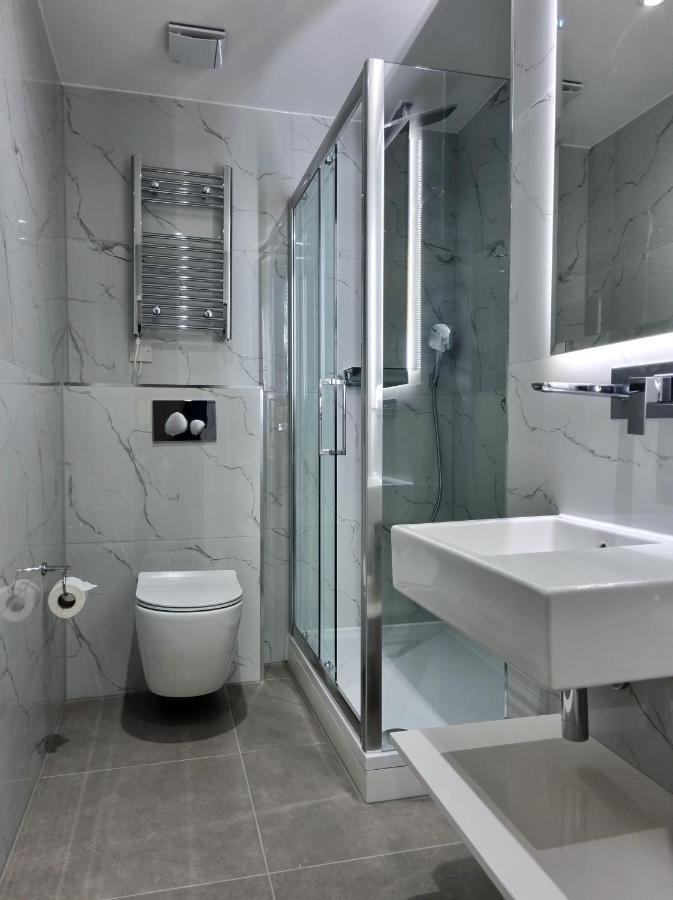 Apartahotel Nox Maida Vale