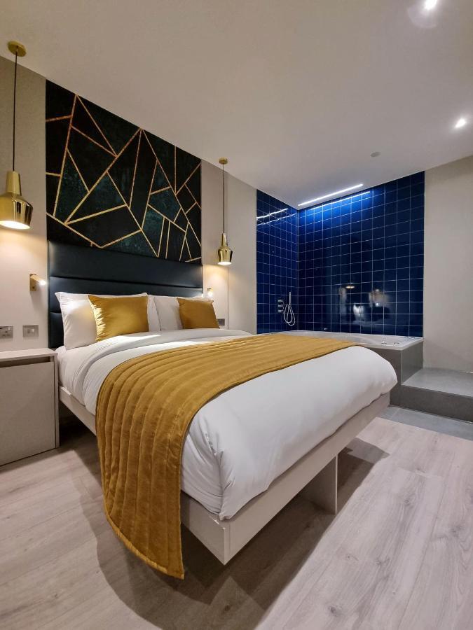Nox Maida Vale 4*