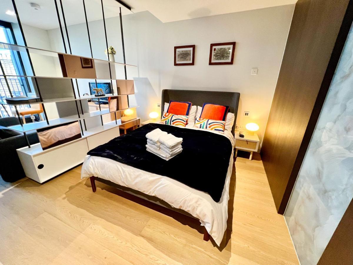 Aparthotel Deluxe Entire Studio Next To Eye & Trafalgar Square
