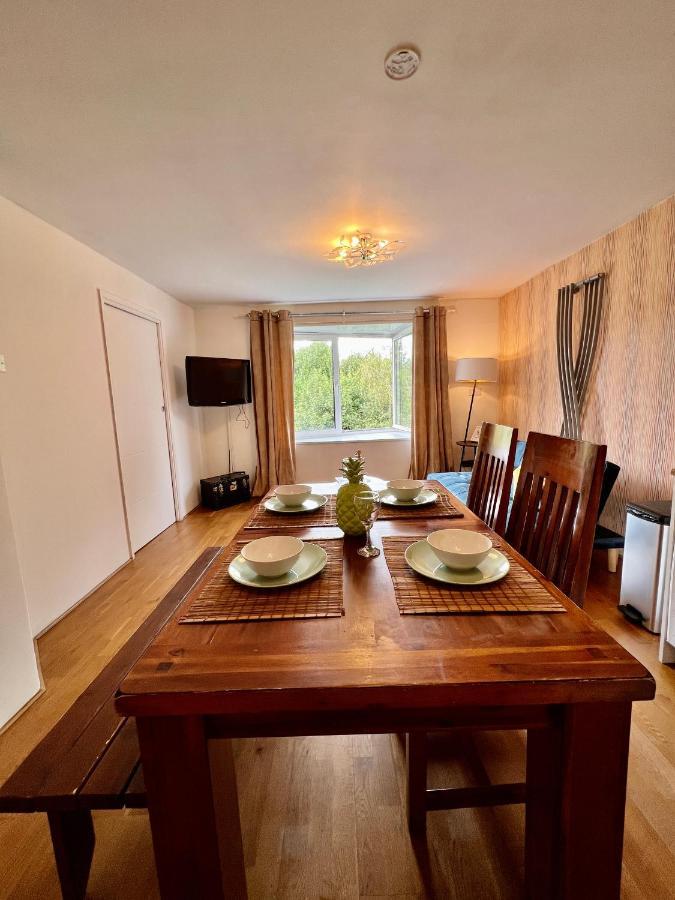Great 2 Bedrooms 15 Mins From The Centre Apartamento Londres