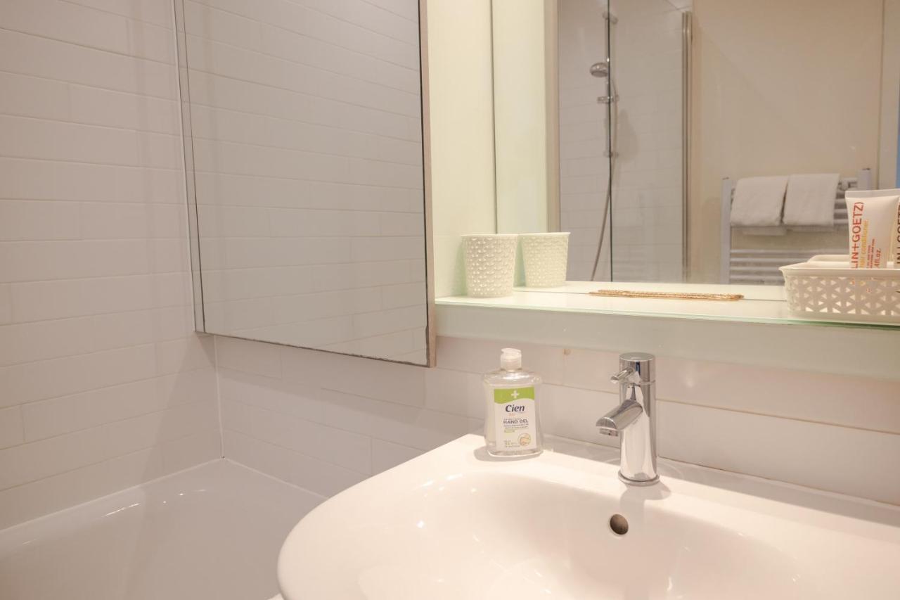 Apartamento The Islington Nest - Bewitching 1bdr Flat With Balcony