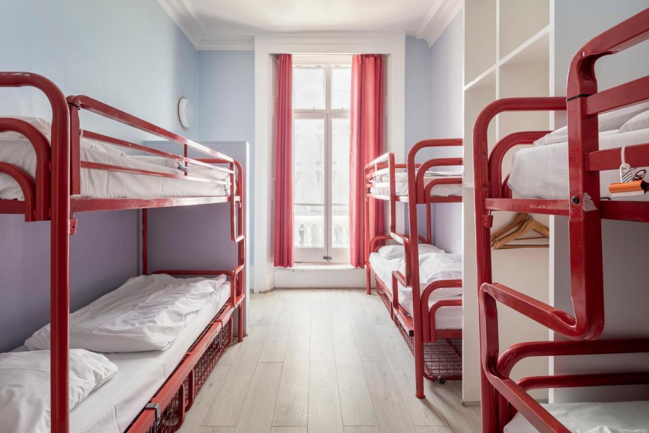 Hostal Astor Victoria Londres
