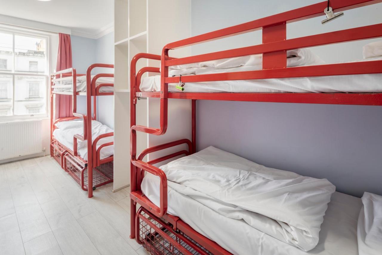 Astor Victoria Hostal