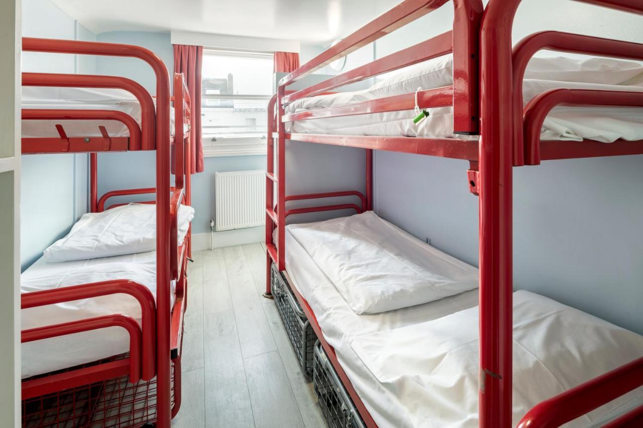Hostal Astor Victoria Londres