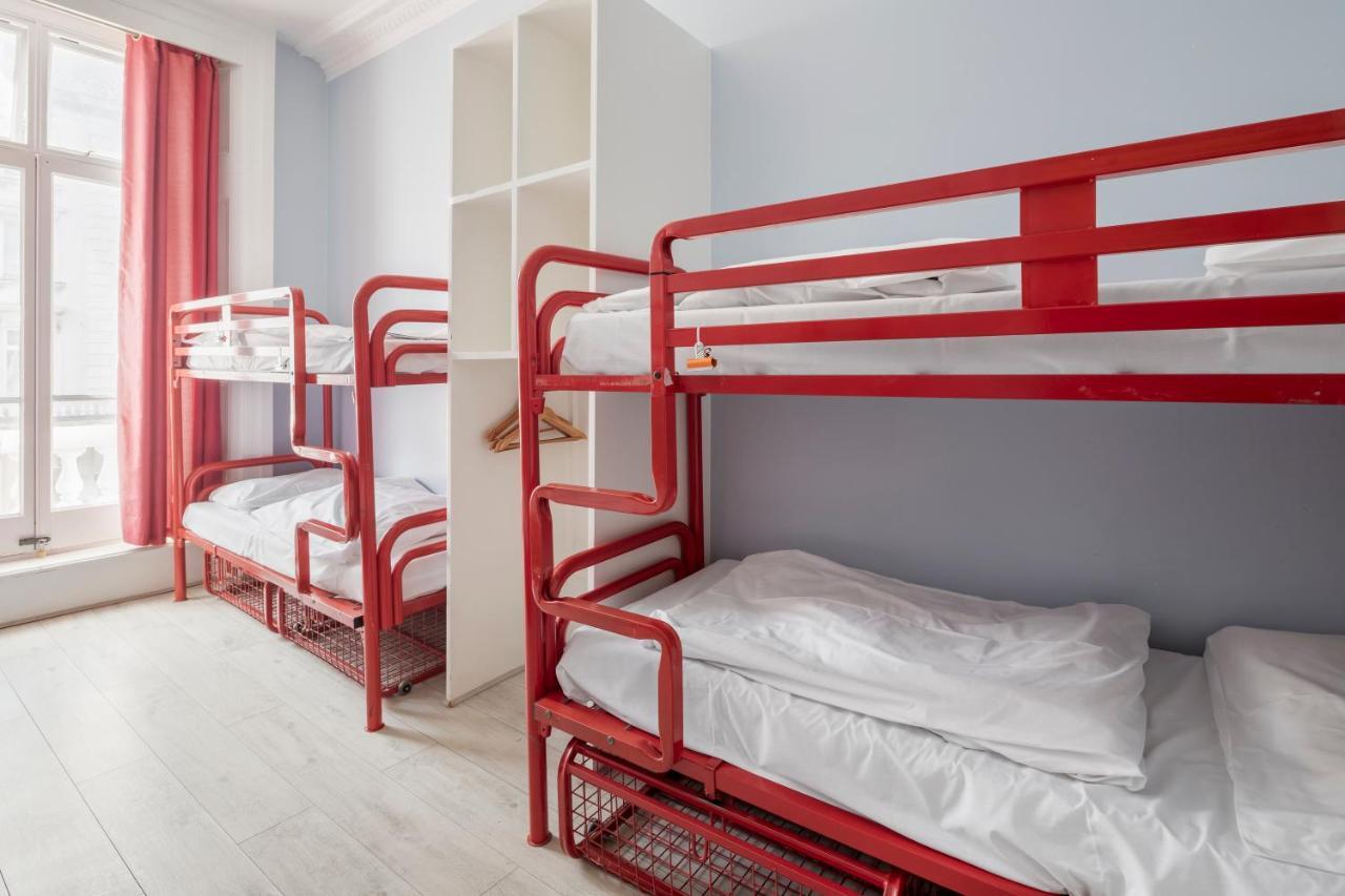 Hostal Astor Victoria Londres