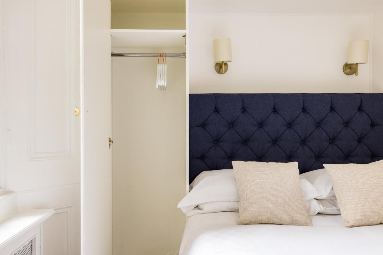 Apartment Luxury Flat Next To Harrods London