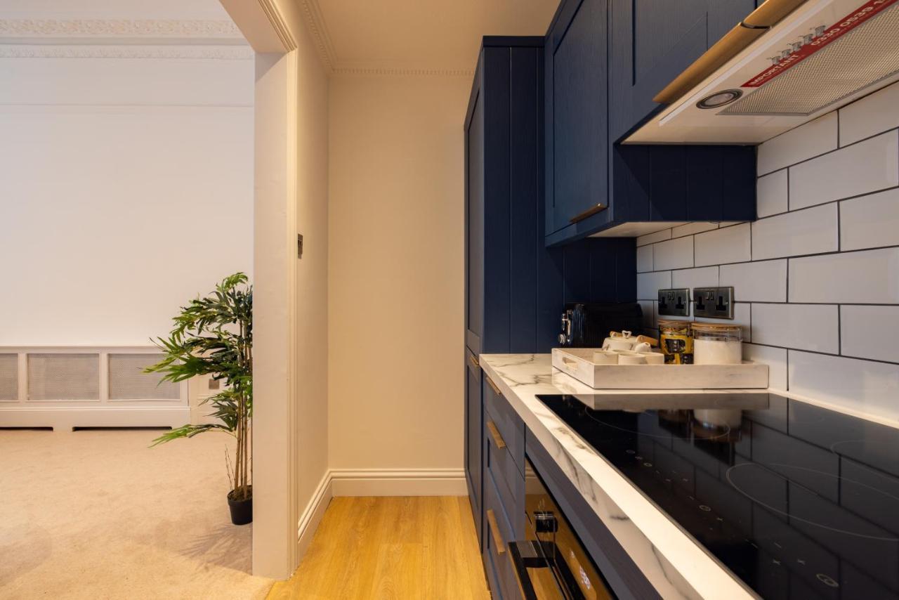 Apartment Luxury Flat Next To Harrods London