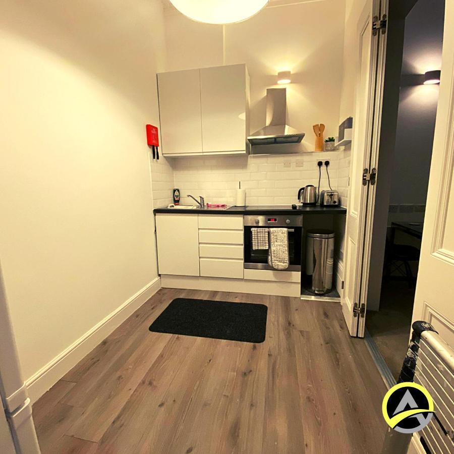 Appartement Camden Reach - Charles 2 Bedroom
