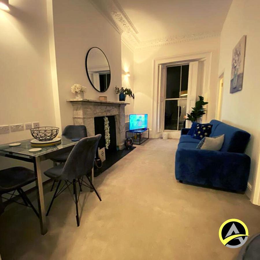 Camden Reach - Charles 2 Bedroom Appartement *