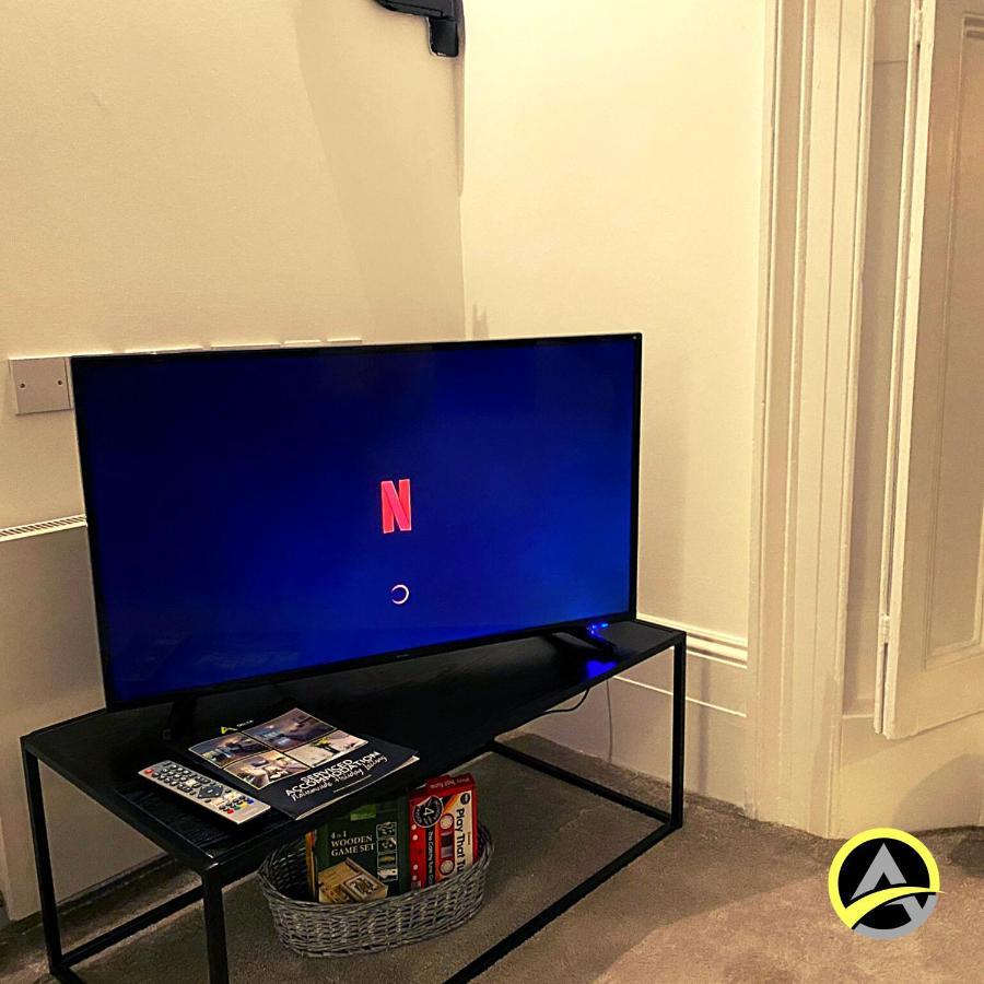 Camden Reach - Charles 2 Bedroom Appartement Londres