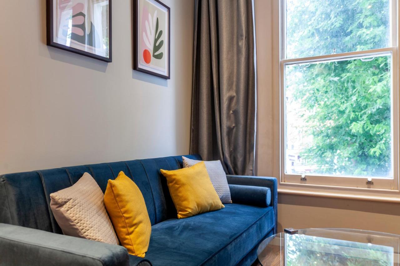 Appartement Bright & Spacious 1bdr Apt Near Lakeside Road