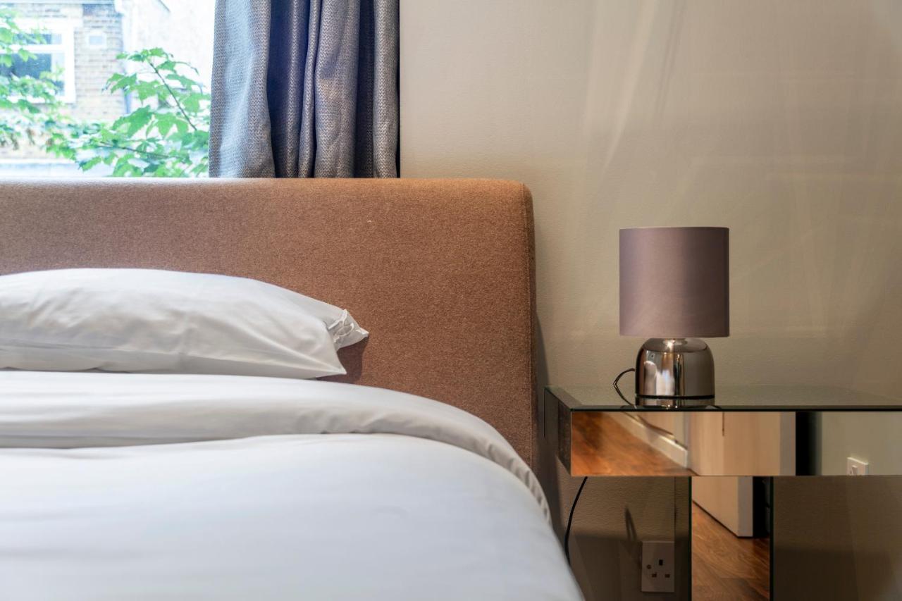 Appartement Bright & Spacious 1bdr Apt Near Lakeside Road *