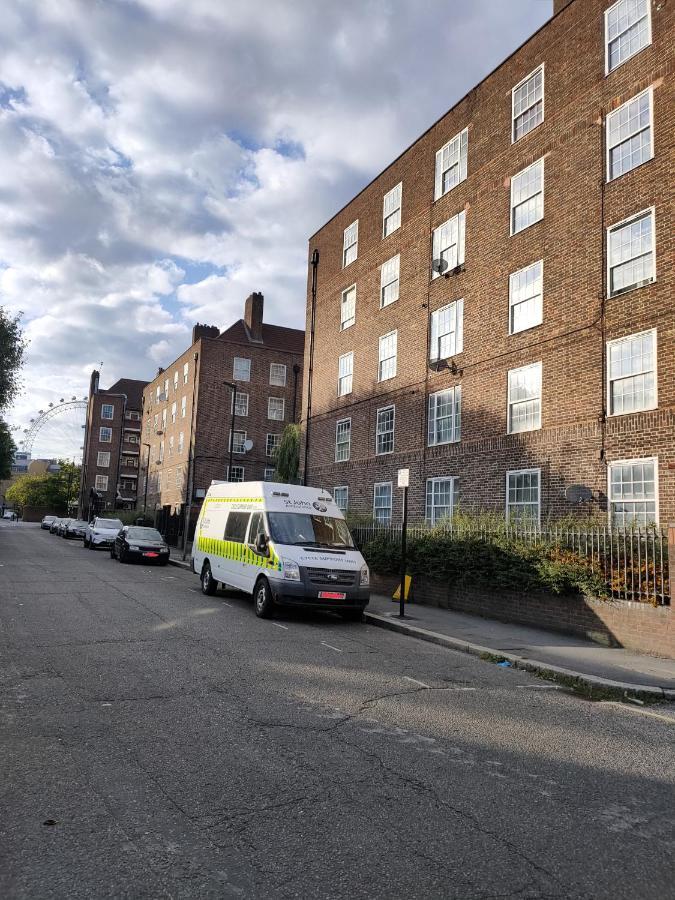 Apartamento New Look Flat In Waterloo
