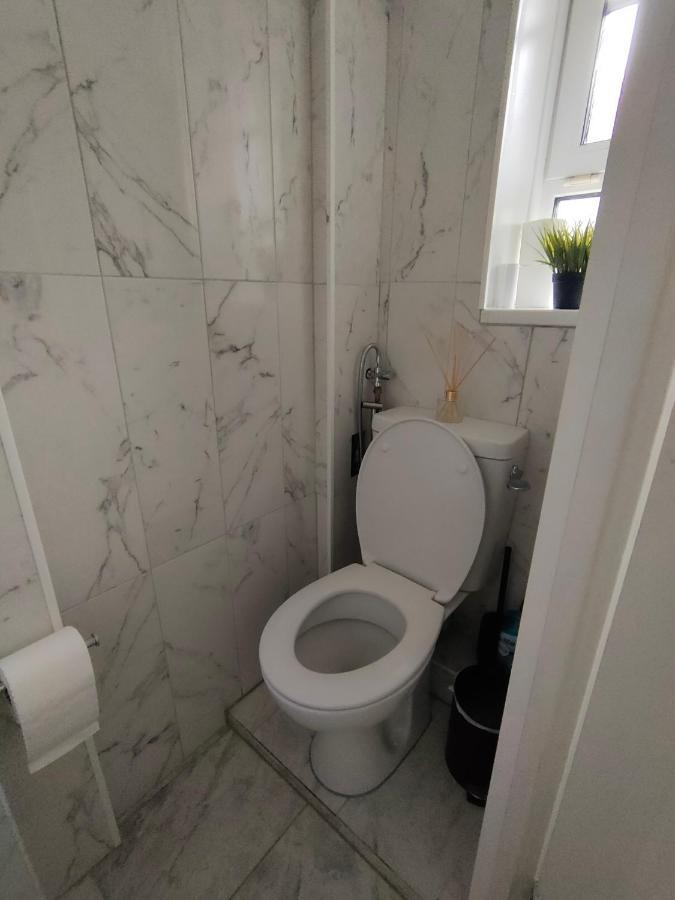 New Look Flat In Waterloo Apartamento *
