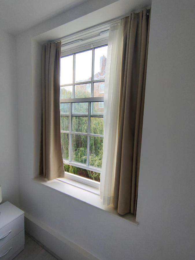 Apartamento New Look Flat In Waterloo Londres